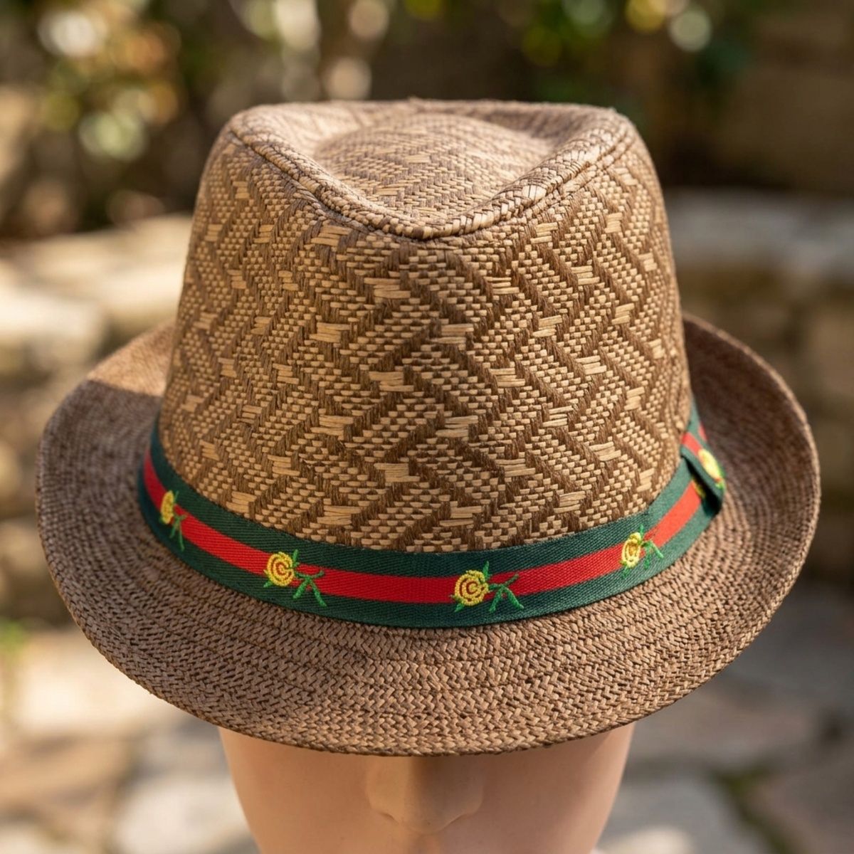 Men Hat