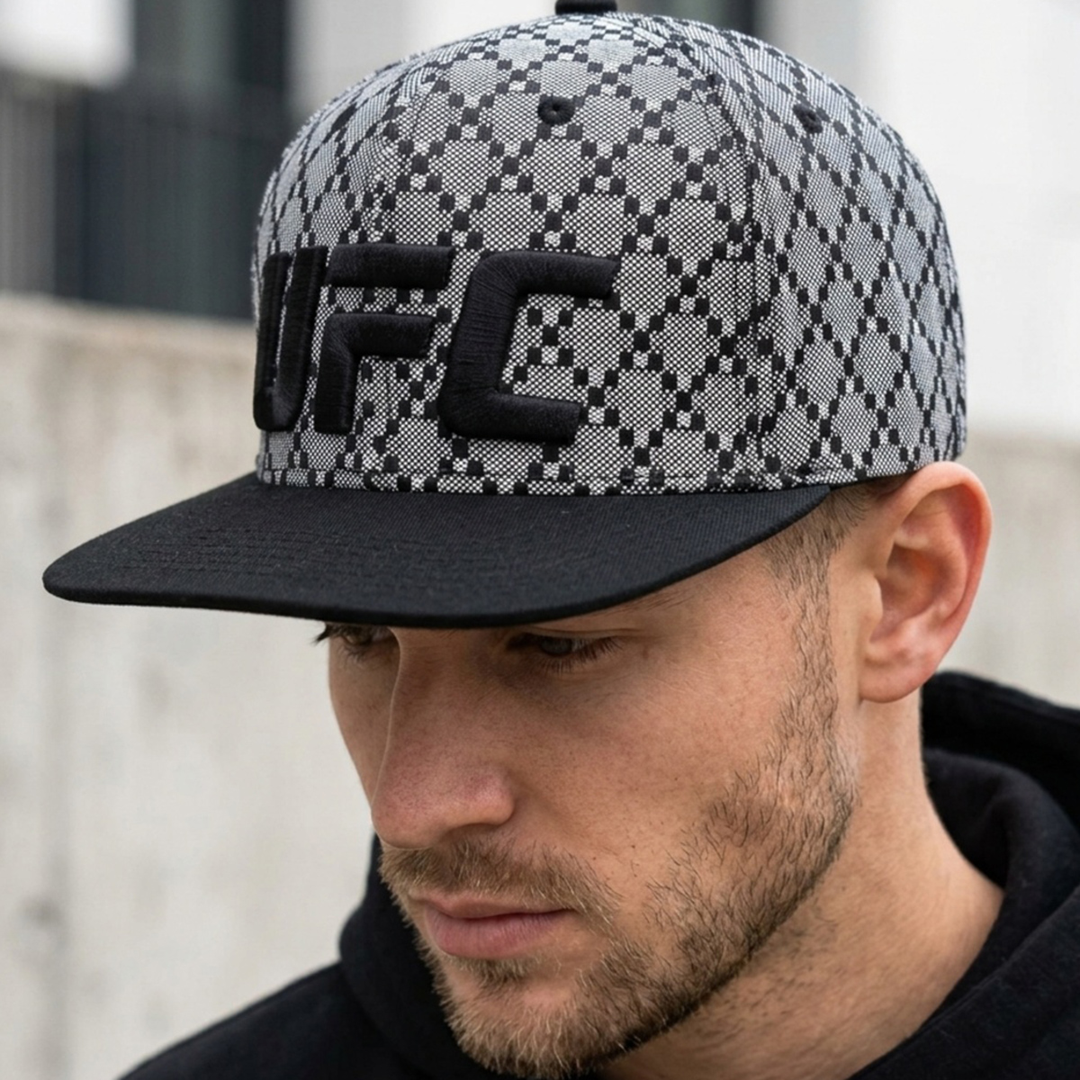 Mens Casual Cap