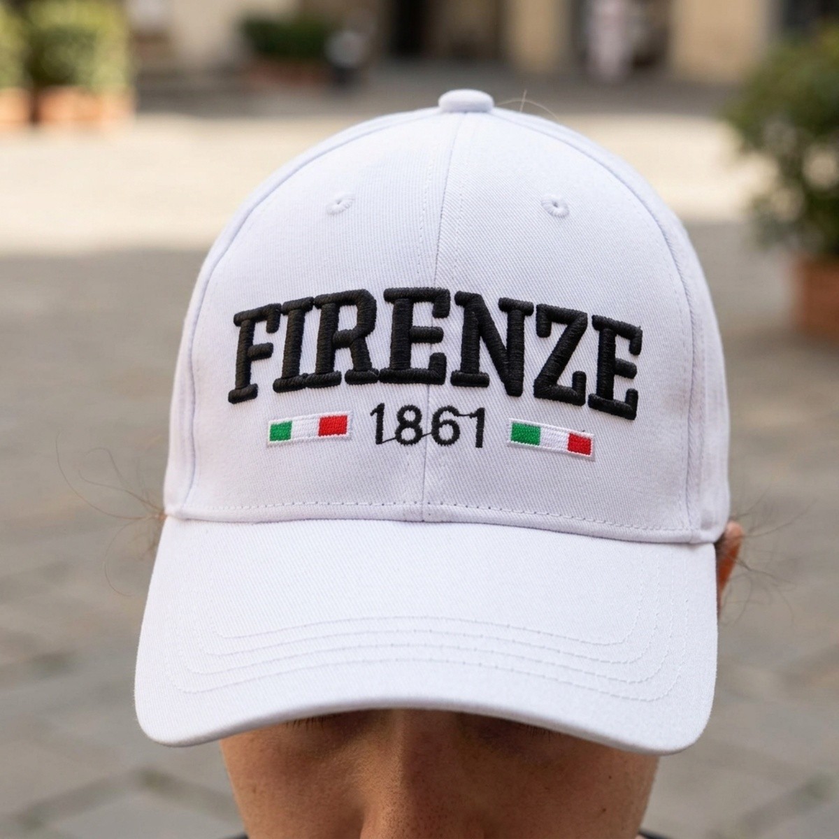 Men Casual Cap