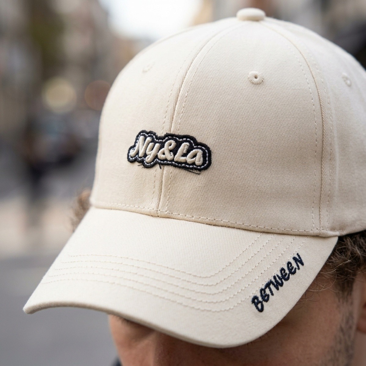Men Casual Cap