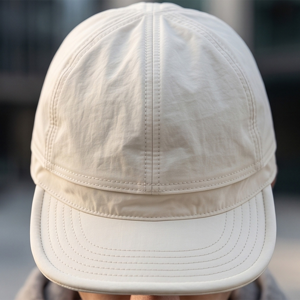 Mens Casual Cap Free Size