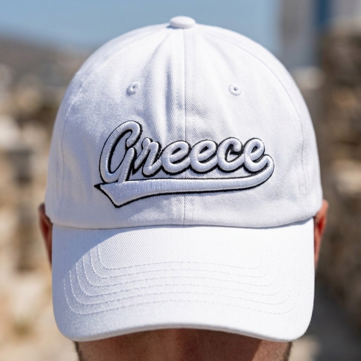 Men Hat Cap White | Men | Men Accessories | Men Caps & Hats Men Hat Cap White | Men | Men Accessories | Men Caps & Hats