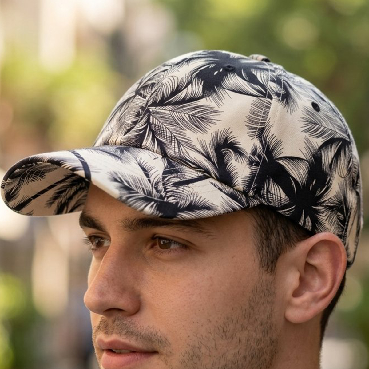 Mens Cap