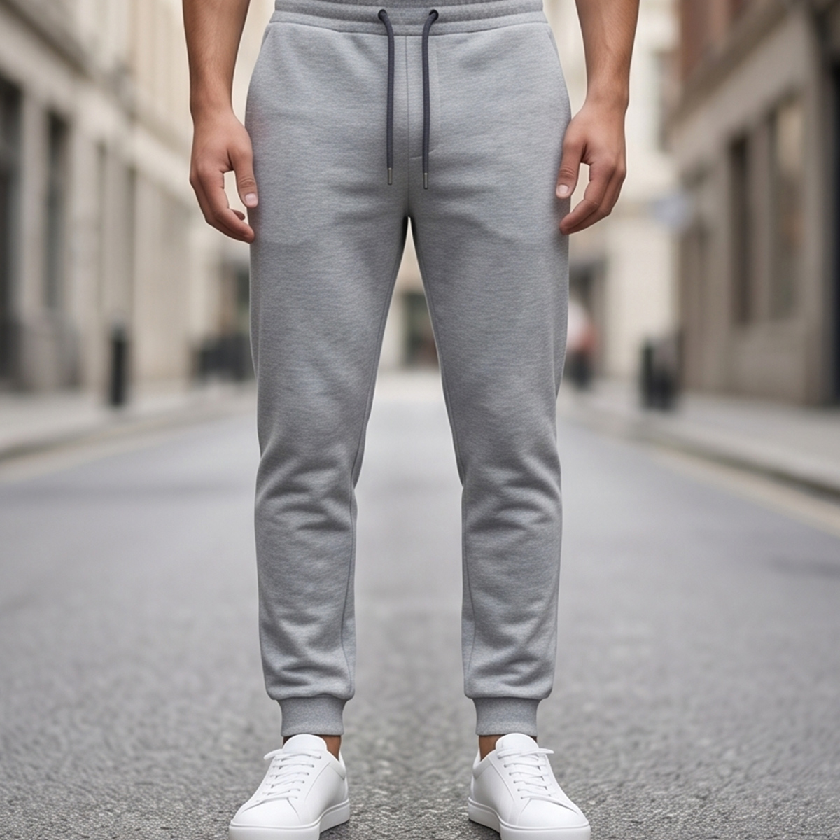 Mens Track Pant