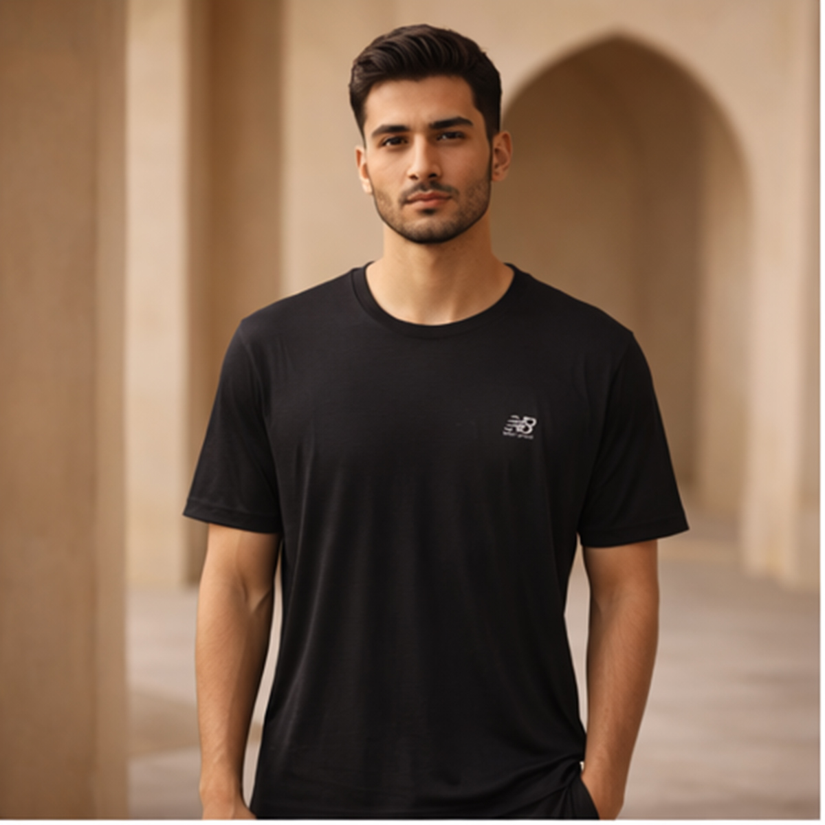 Mens Sport T Shirt