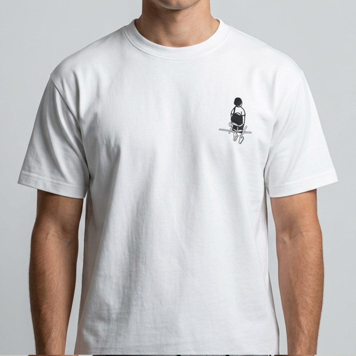Mens Polo T Shirt
