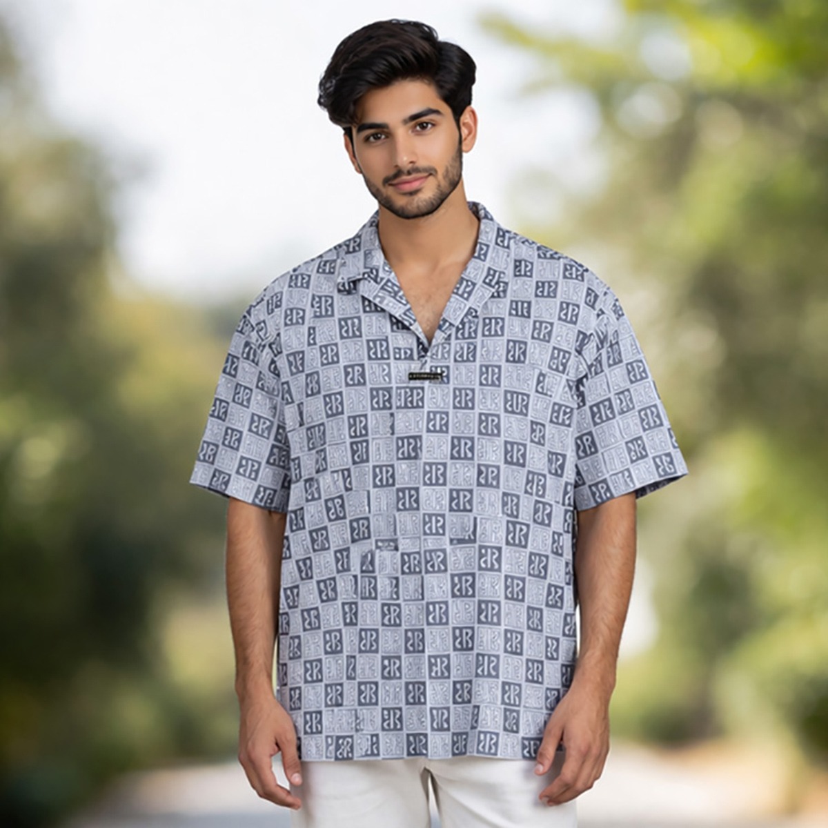 Mens Polo T Shirt