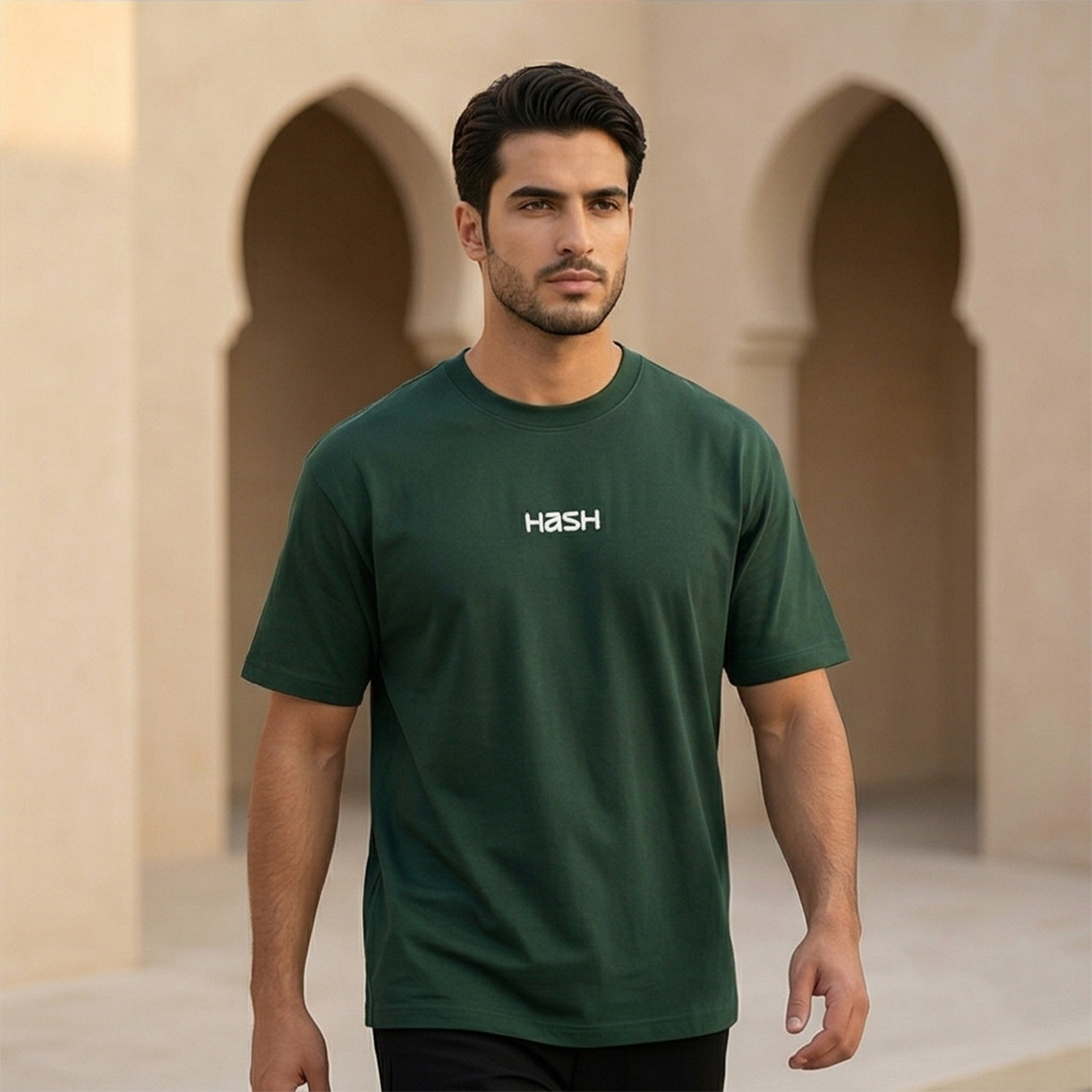 Mens T Shirt Printed