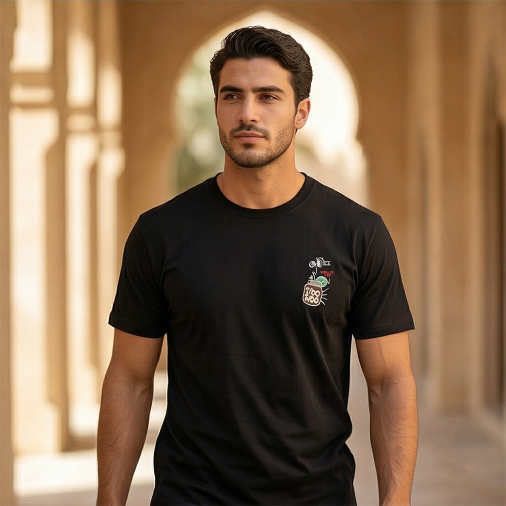 Mens T Shirt