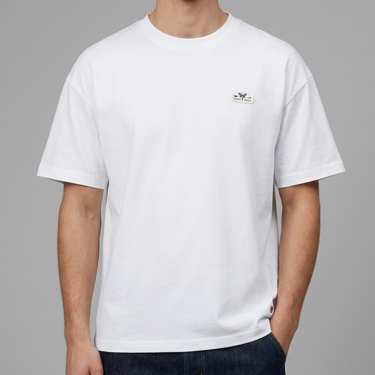 Mens T-Shirt