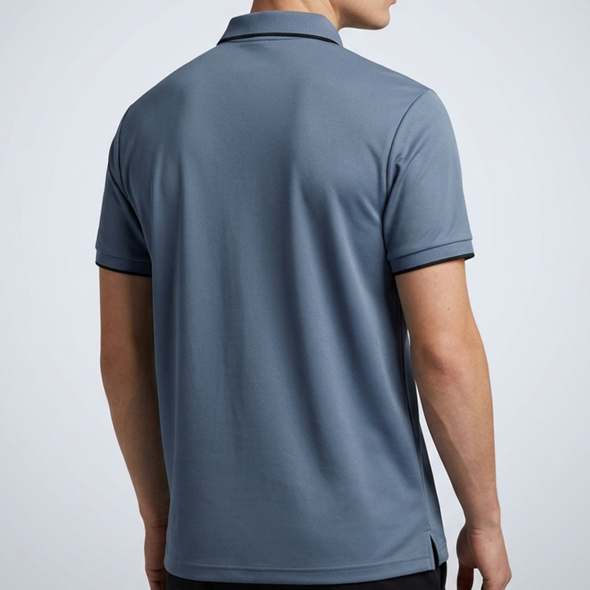 Mens Polo T Shirt