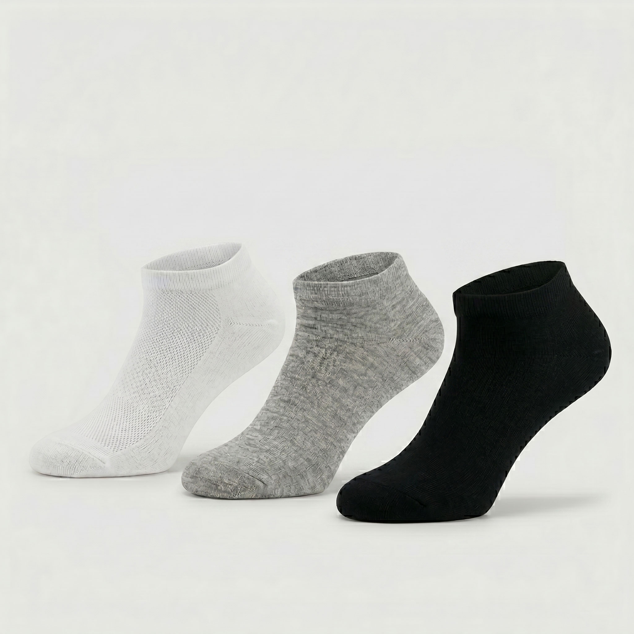 Mens Socks Pack 3 Pieces Free Size