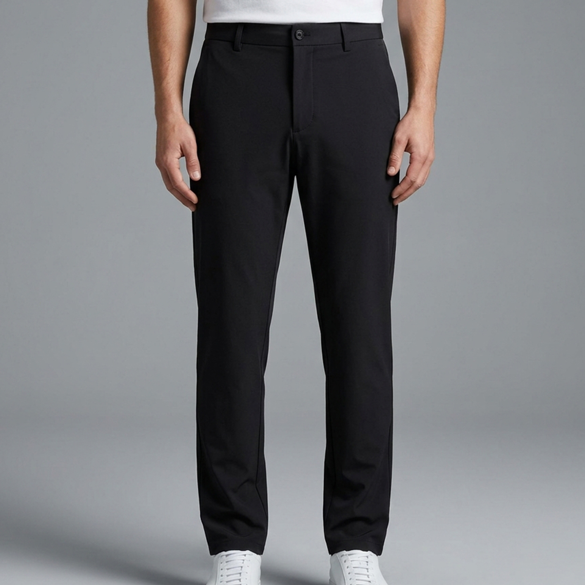 Mens Formal Pant