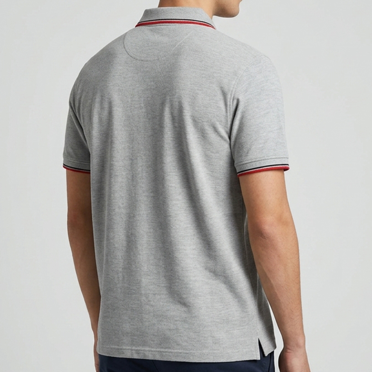 Mens Polo T Shirt