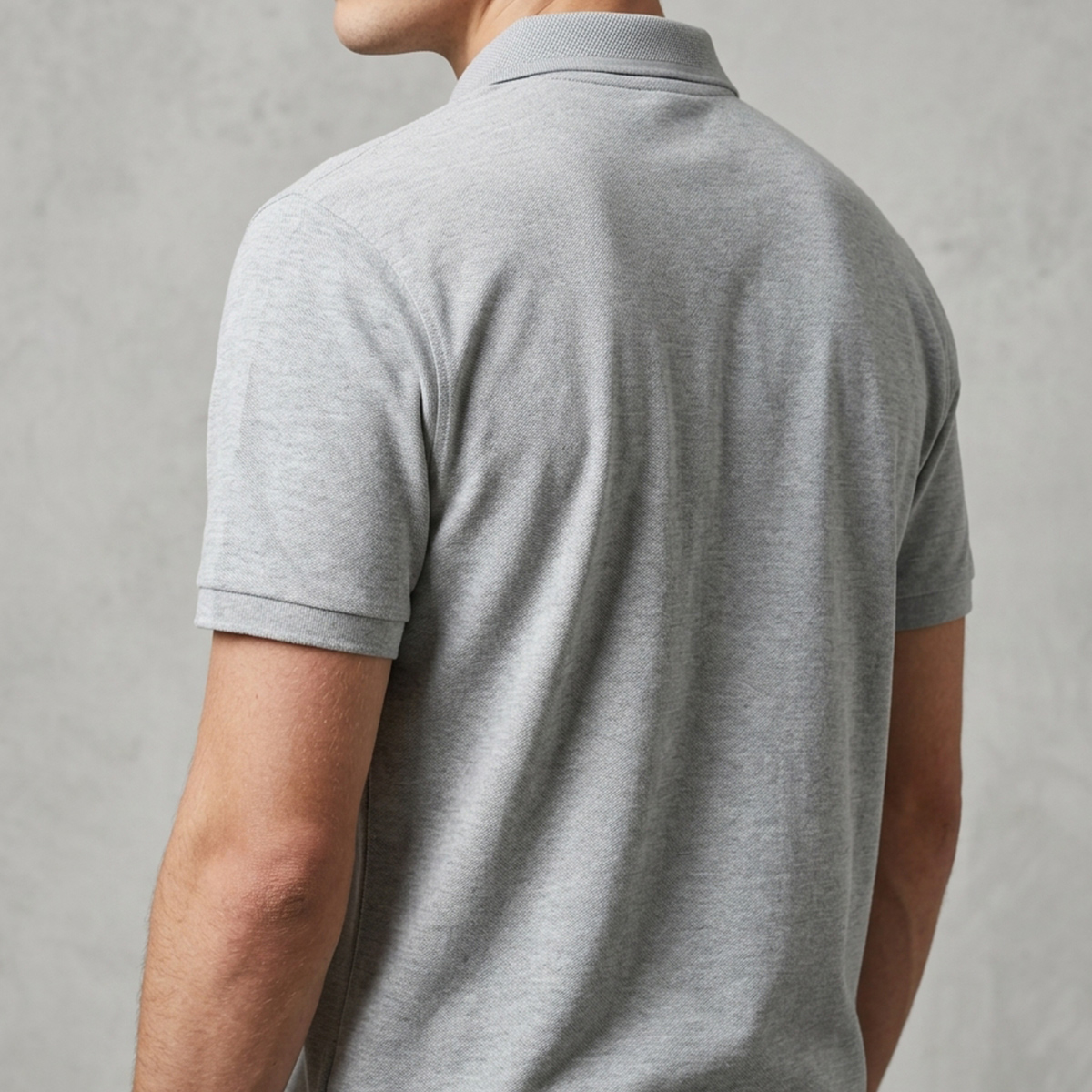 Mens Polo T Shirt