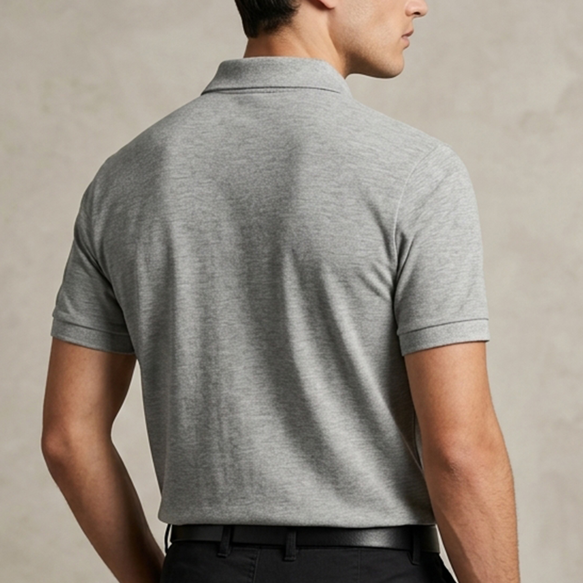 Mens Polo T Shirt