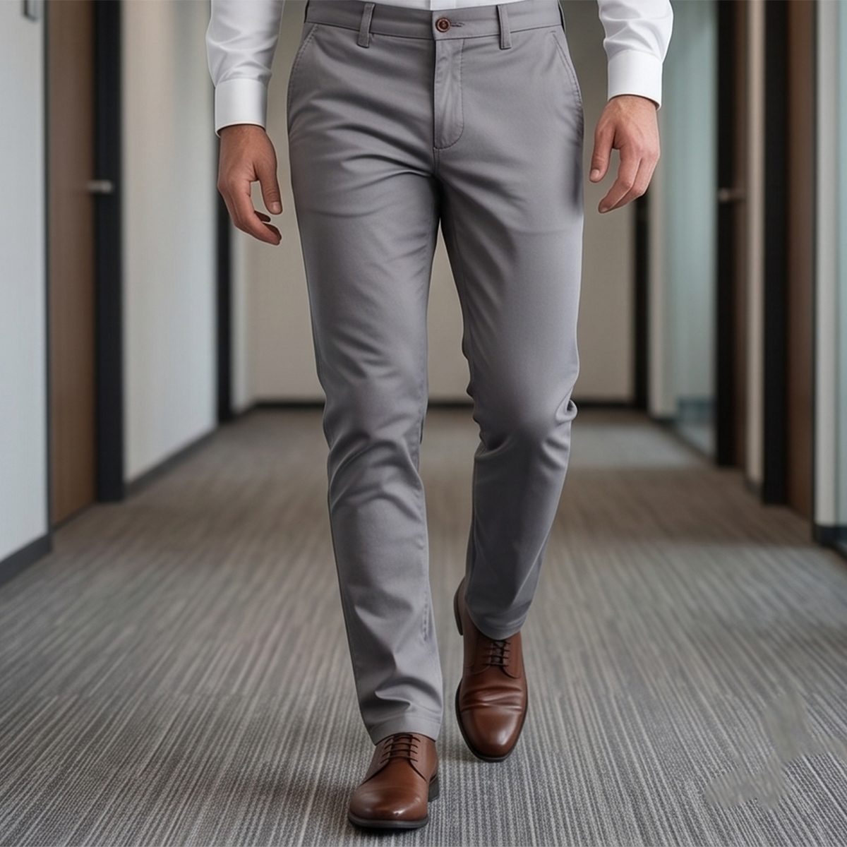 Mens Chino Pant