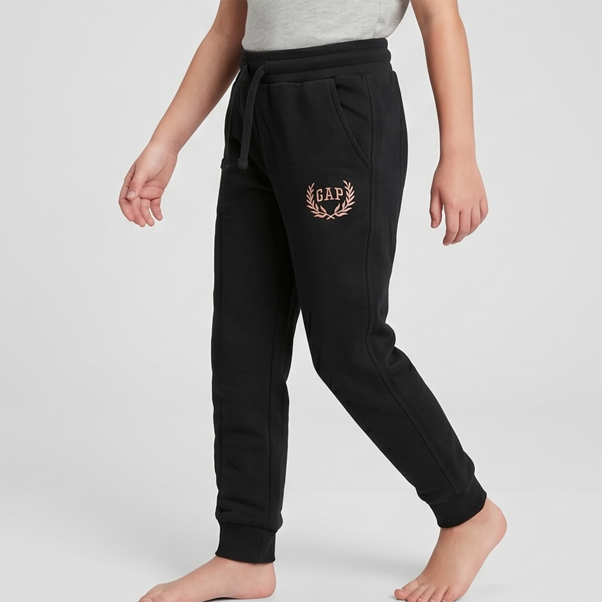 Girls Track Pant Cotton