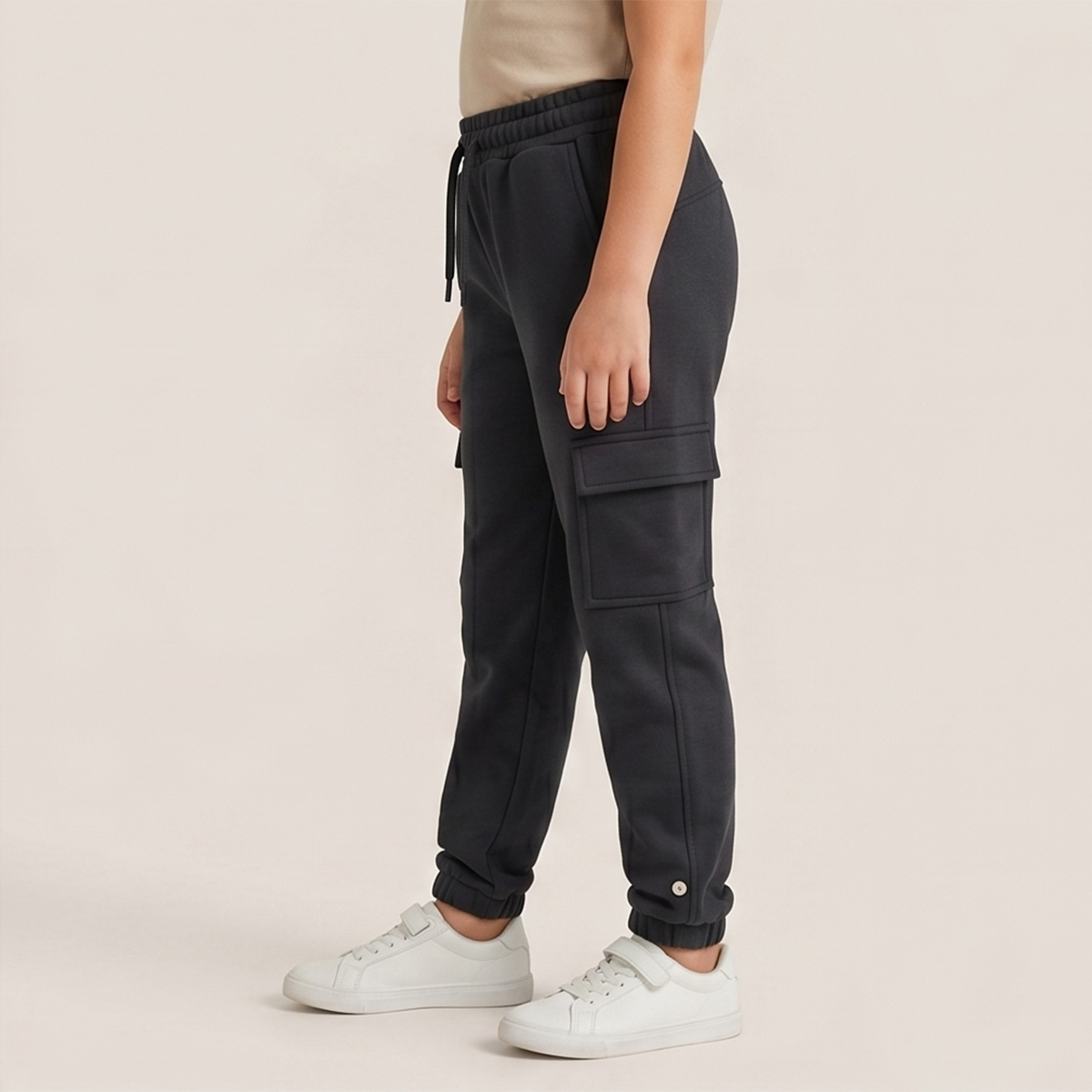 Girls Jeans Pant