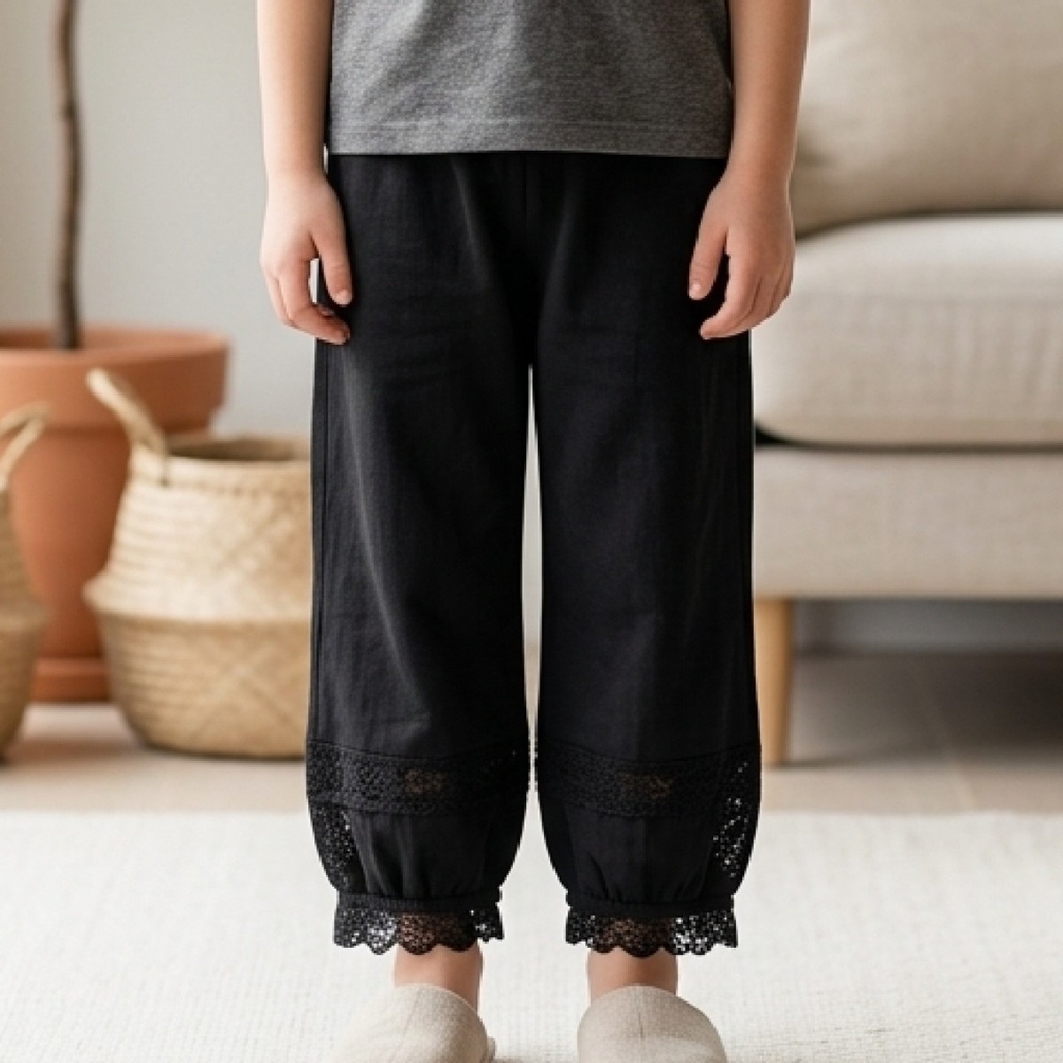 Girls Pants
