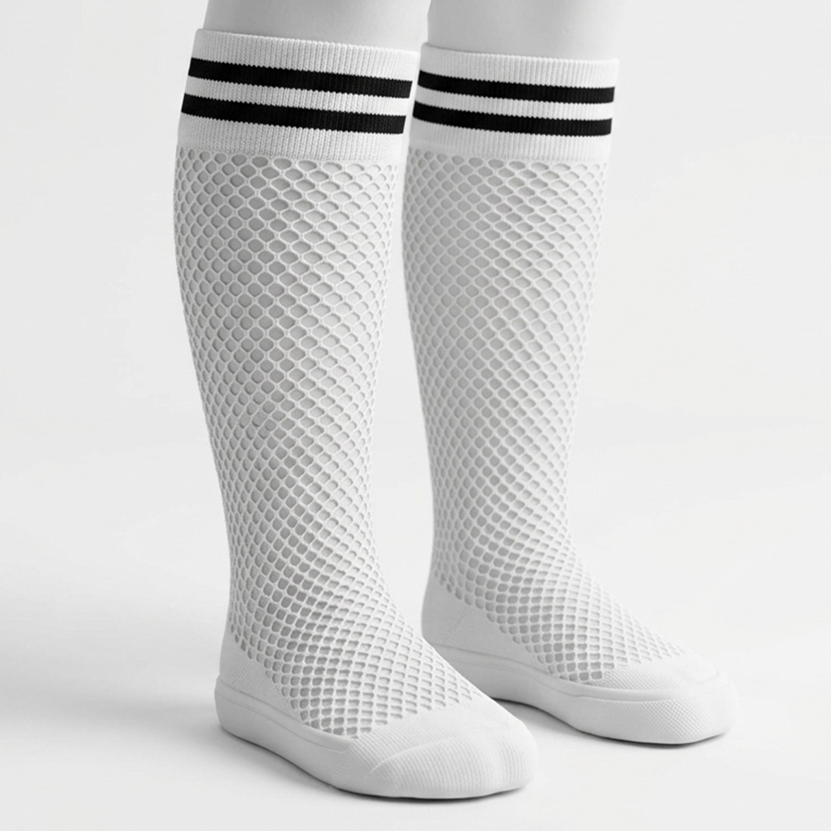 Girls Stocking Free Size