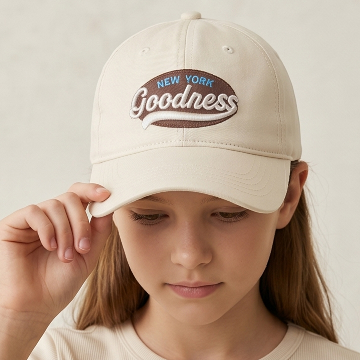 Girls Sport Cap