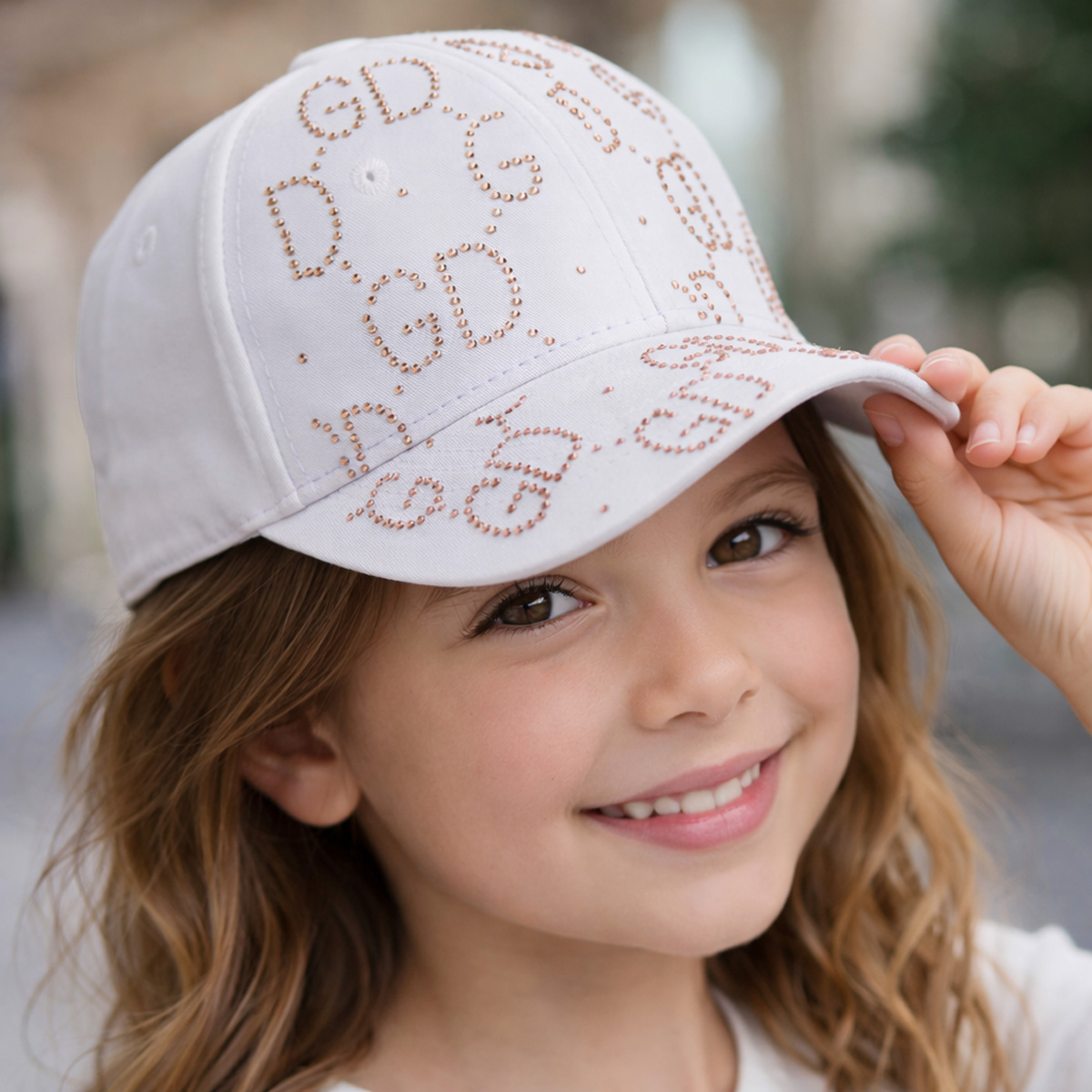 Girls Cap | Girls | Girls Fashion Accessories | Girls Caps & Hats