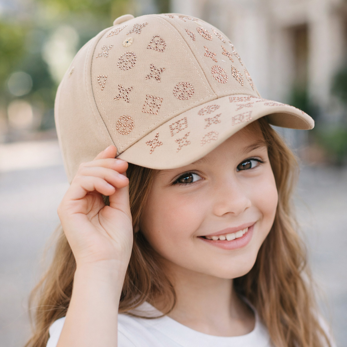 قبعة بناتي | فتيات | إكسسوارات الموضة للفتيات | Girls Caps & Hats قبعة بناتي | فتيات | إكسسوارات الموضة للفتيات | Girls Caps & Hats