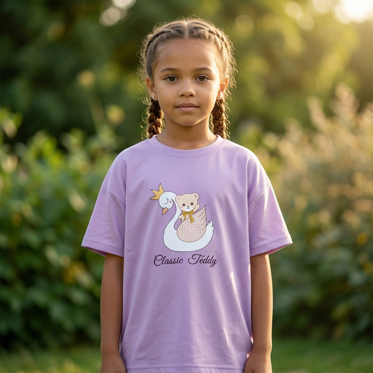 Girls T-Shirt