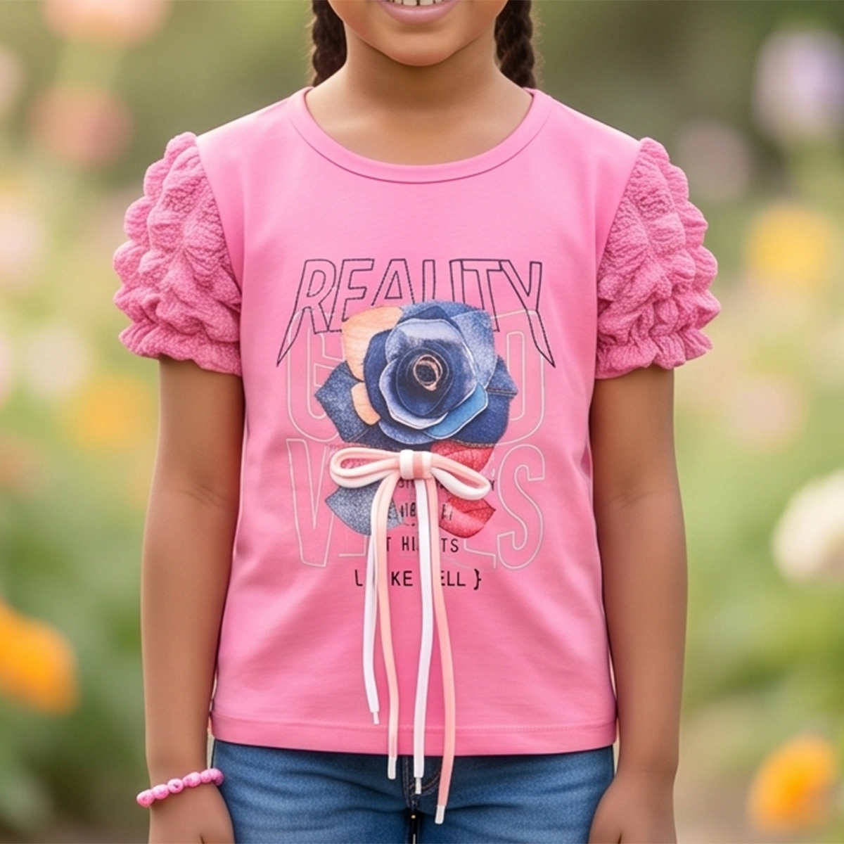 تيشيرت بناتي | فتيات | ملابس الفتيات | Girls Top Wear | Girls T-Shirts تيشيرت بناتي | فتيات | ملابس الفتيات | Girls Top Wear | Girls T-Shirts