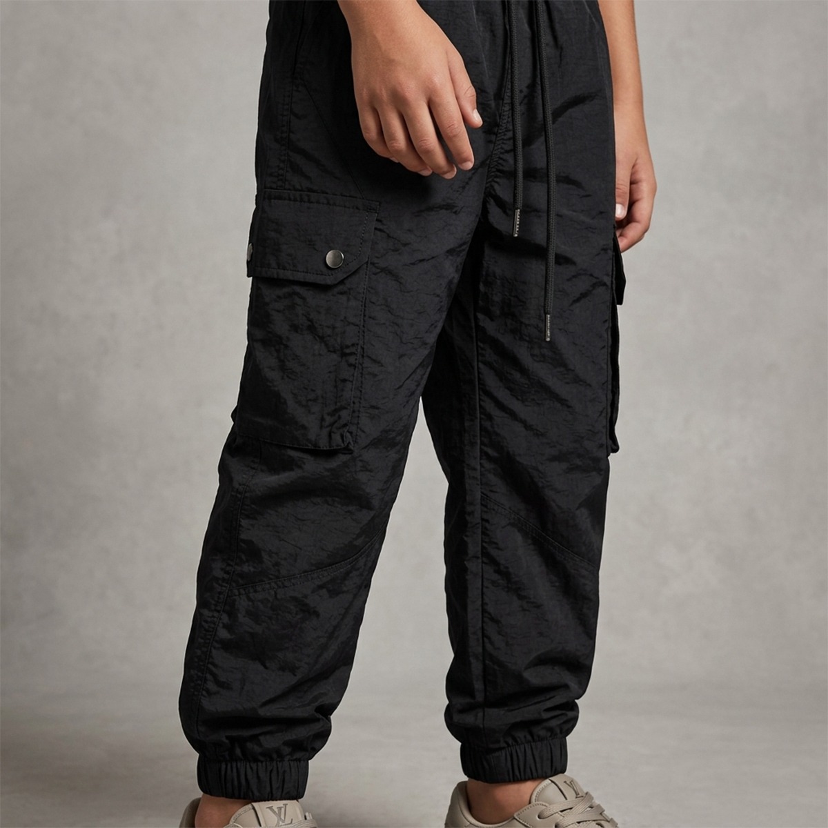 Boys Track Pants