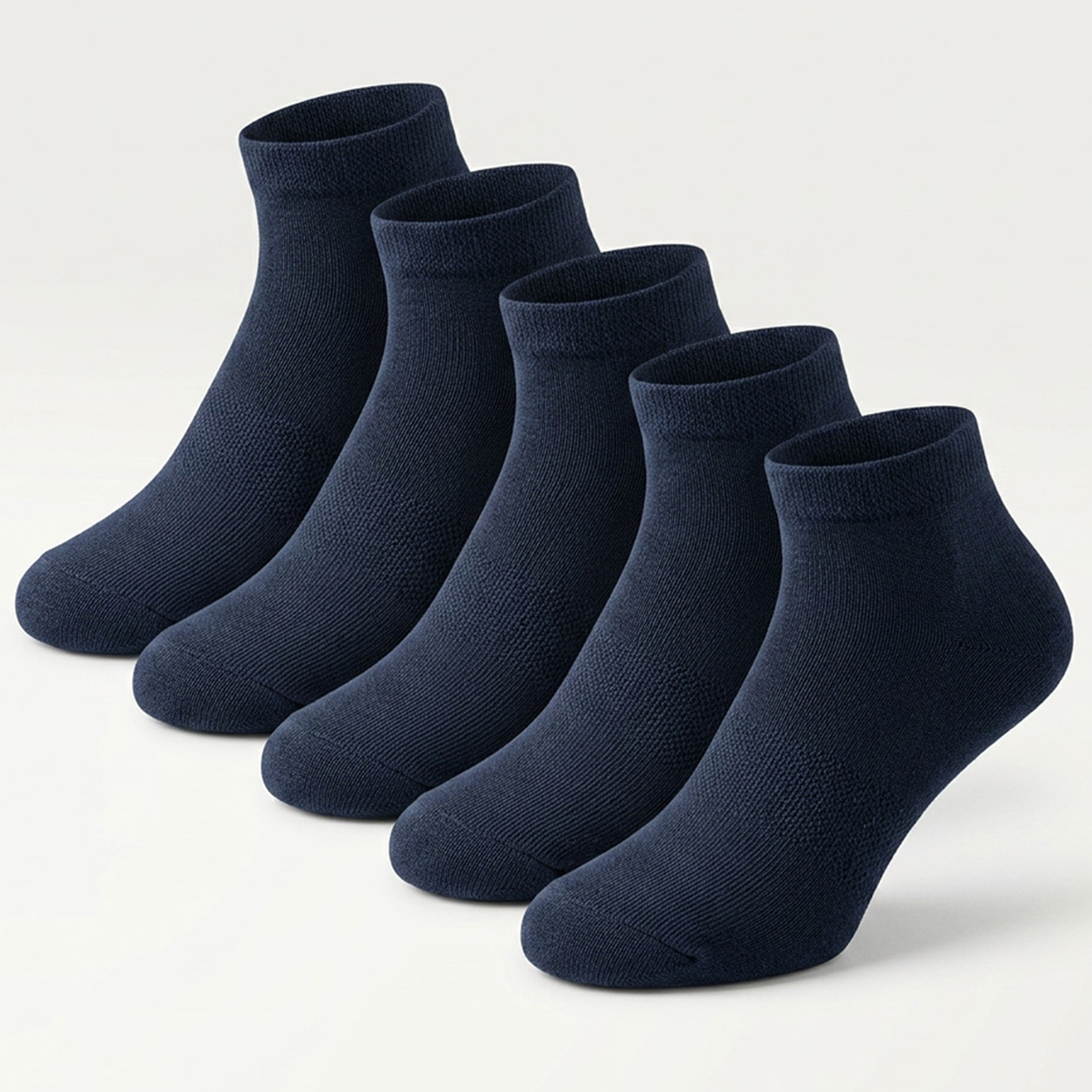 جوارب طويلة للأولاد، 5 أزواج، لون أزرق | أولاد | ملابس الأولاد | Boys Innerwear | Boys Socks جوارب طويلة للأولاد، 5 أزواج، لون أزرق | أولاد | ملابس الأولاد | Boys Innerwear | Boys Socks