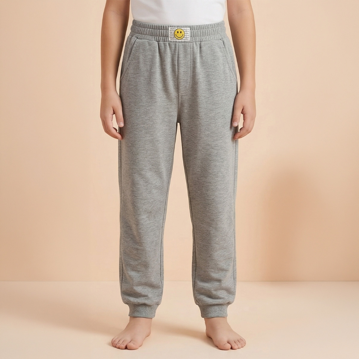 Boys Track Pant