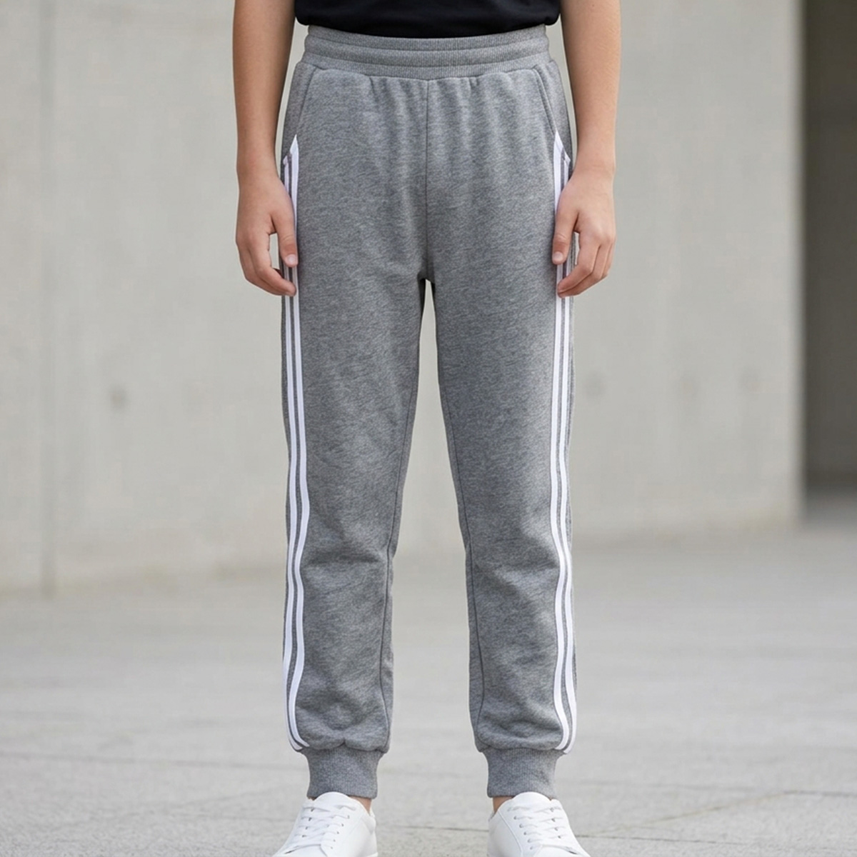 Boys Track Pants