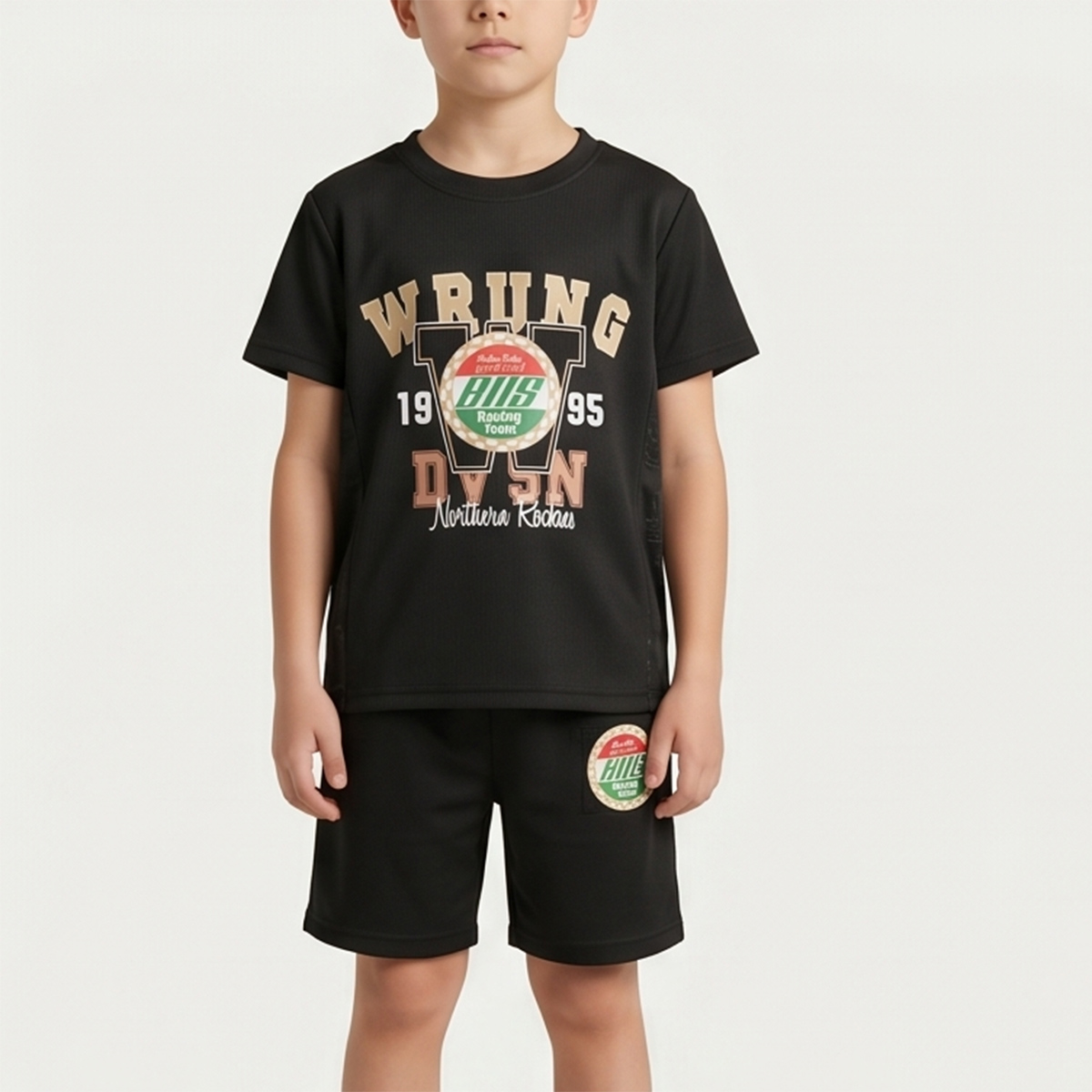 Boys 2Pcs Set | Boys | Boys Clothing | Boys Top Wear | Boys T-Shirts & Polos Boys 2Pcs Set | Boys | Boys Clothing | Boys Top Wear | Boys T-Shirts & Polos