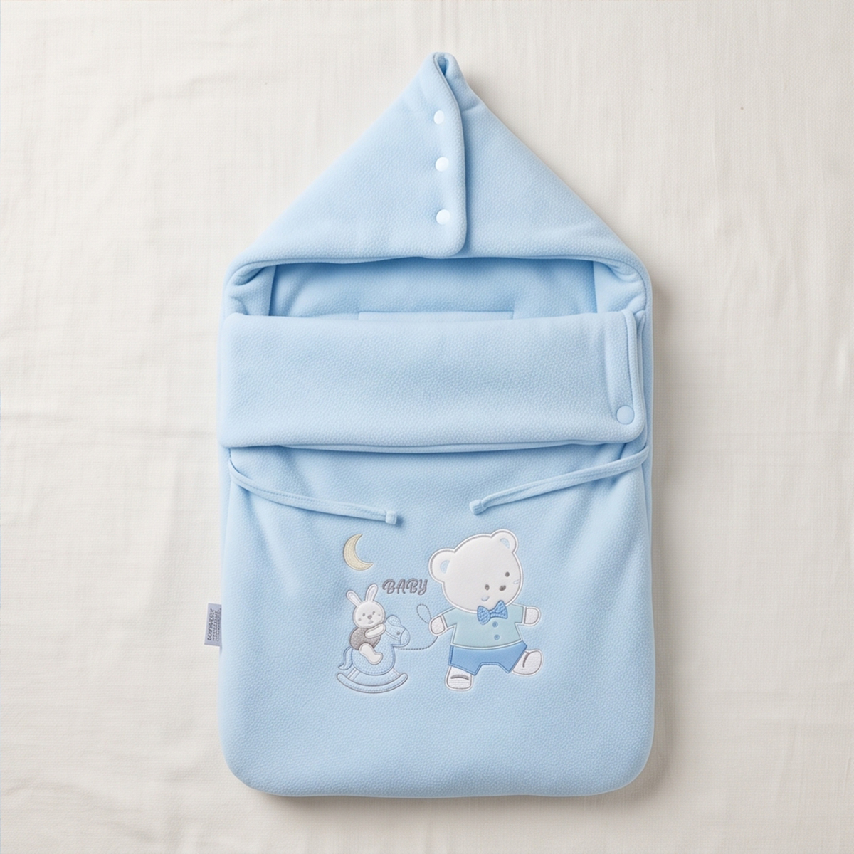 Baby Sleeping Bag