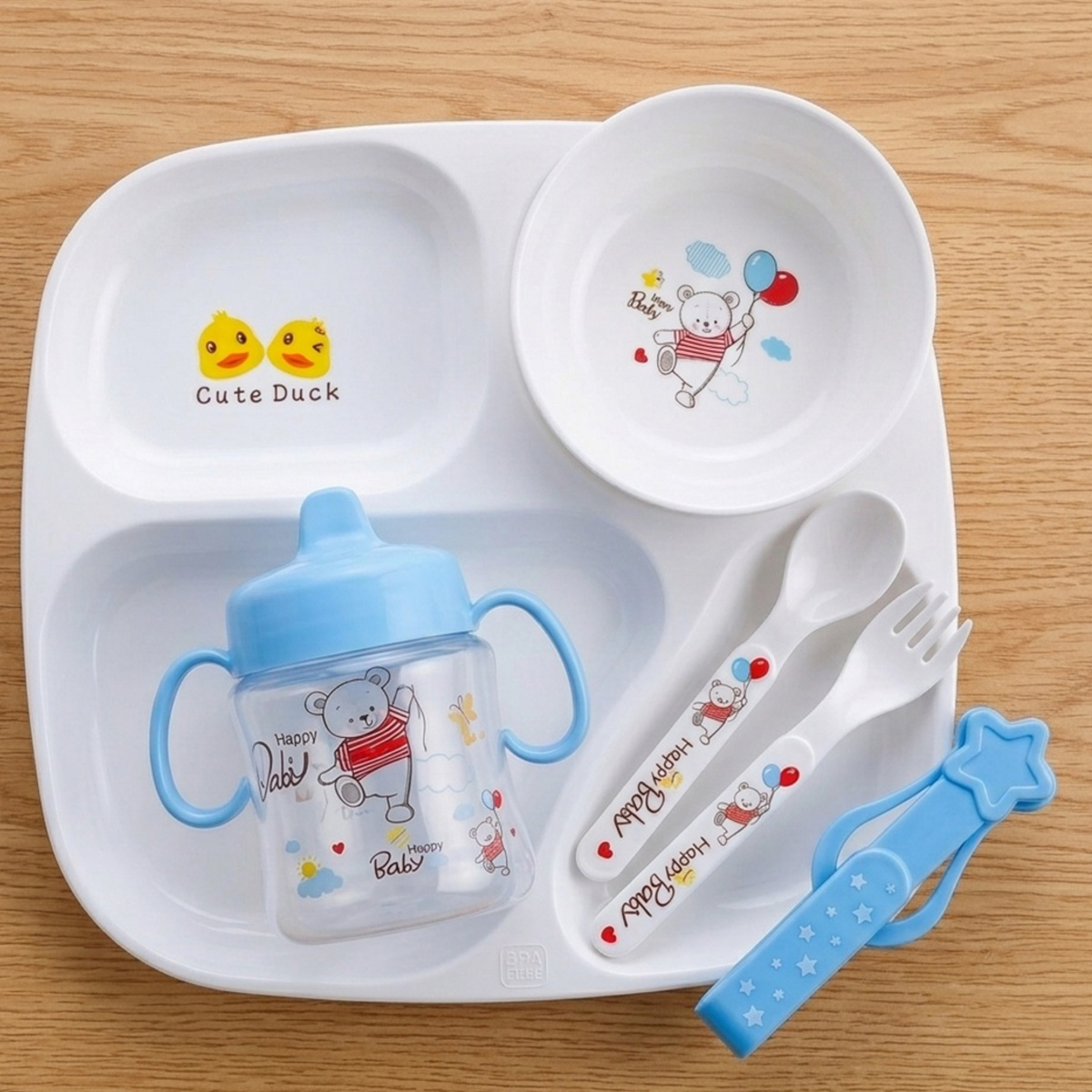 Baby Dinner Set | Household Accessories Baby Dinner Set | Household Accessories