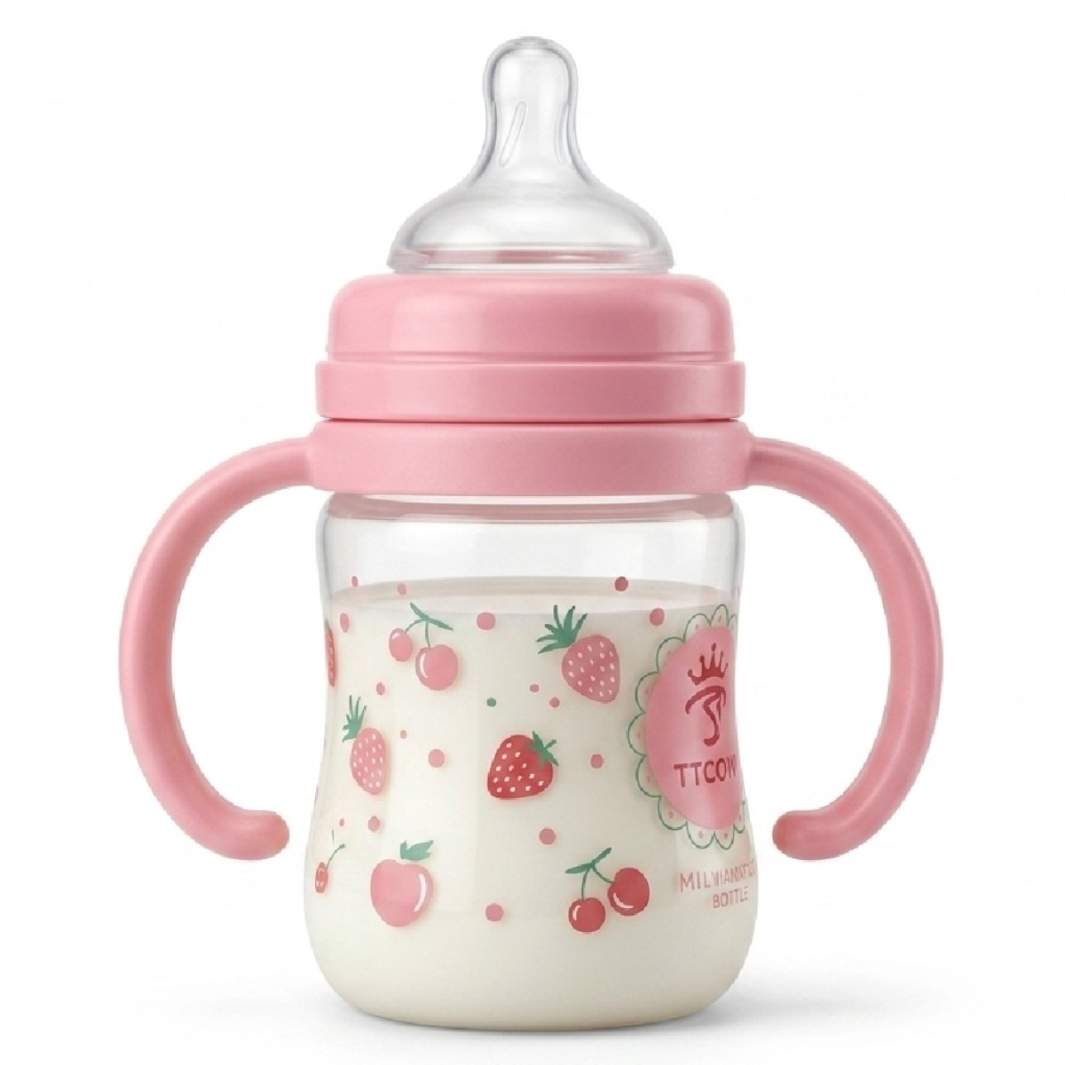 Baby Feeding Bottle