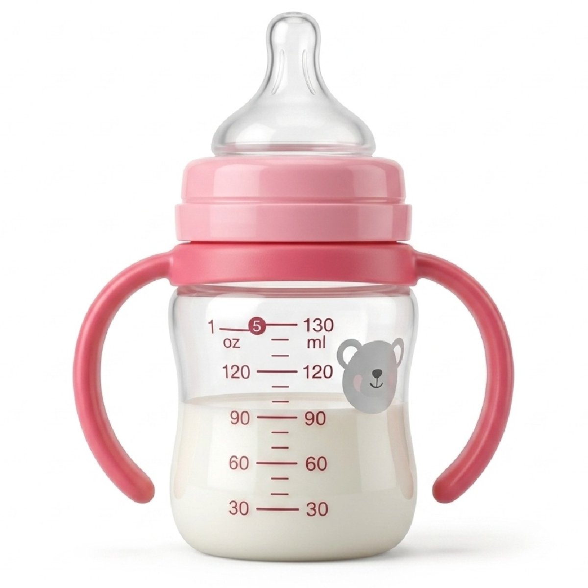 Baby Feeding Bottle