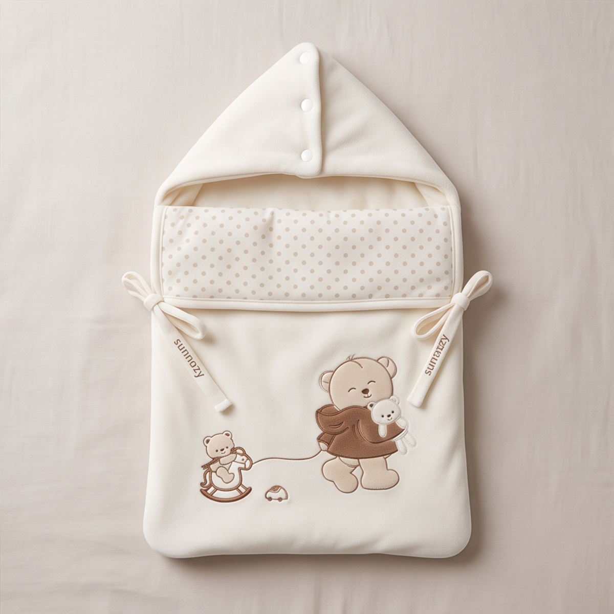 Baby Sleeping Bag