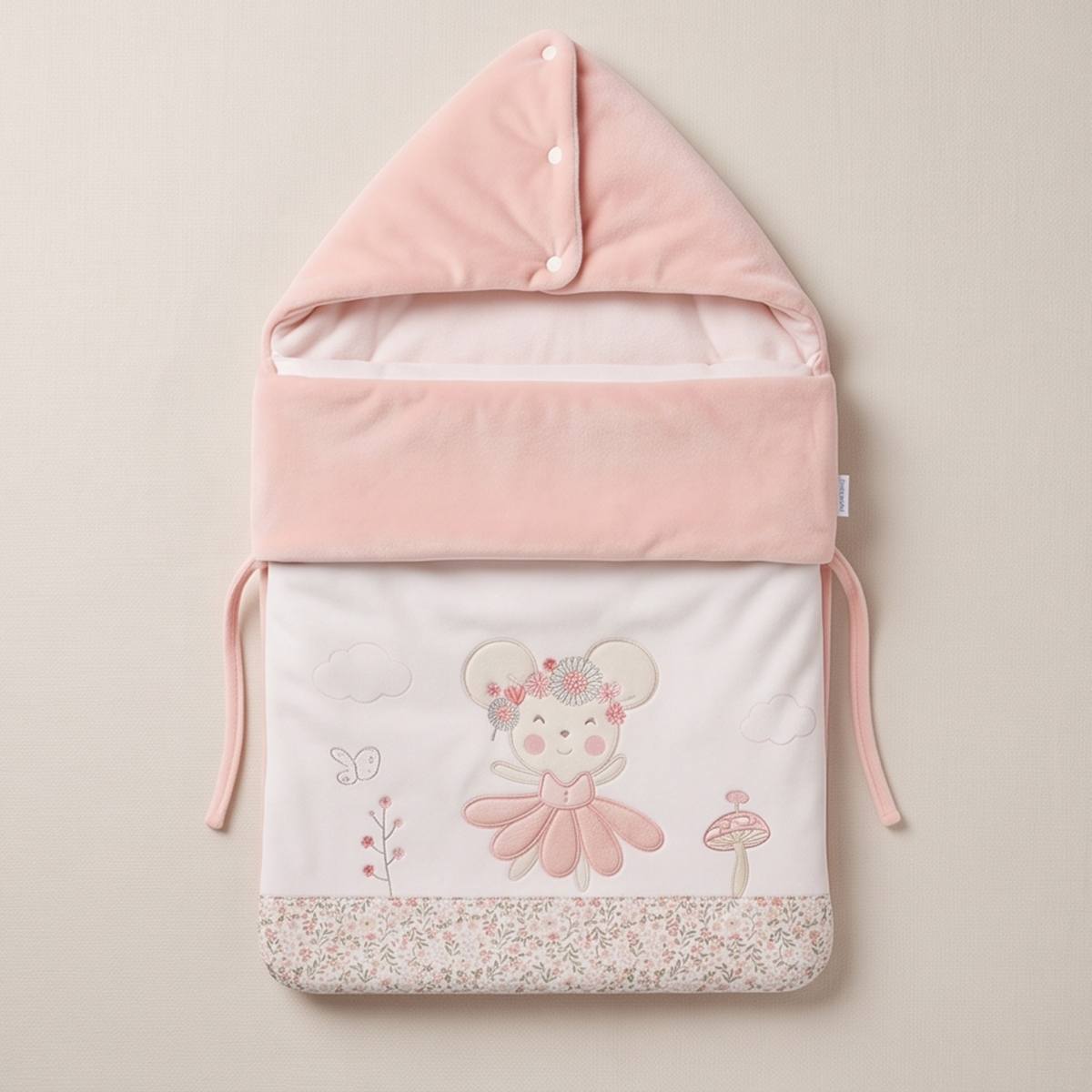 Baby Sleeping Bag