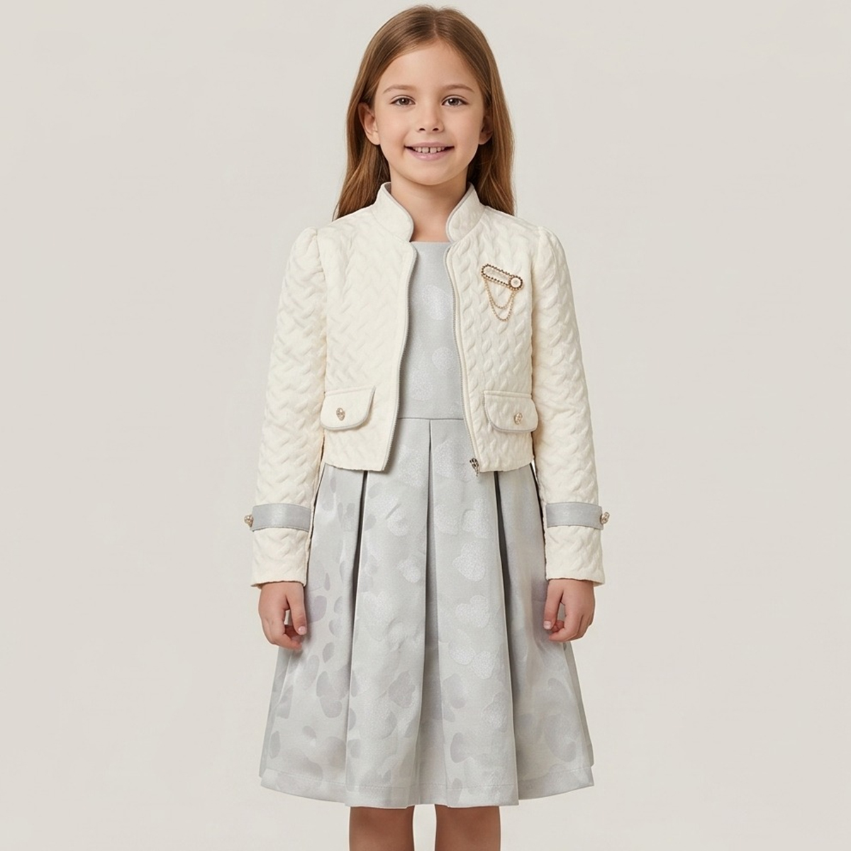 Girls Dress Terno | Girls | Girls Clothing | Girls Top Wear | Girls Long Dresses Girls Dress Terno | Girls | Girls Clothing | Girls Top Wear | Girls Long Dresses
