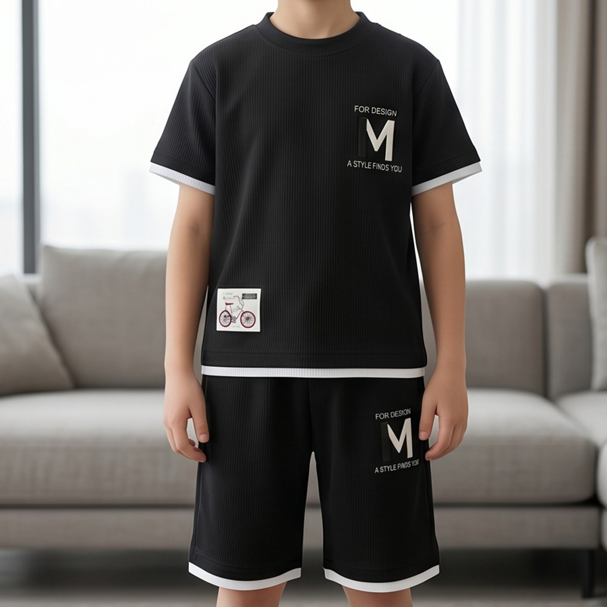Boys Dress 2 Pieces Set | Boys | Boys Clothing | Boys Top Wear | Boys T-Shirts & Polos Boys Dress 2 Pieces Set | Boys | Boys Clothing | Boys Top Wear | Boys T-Shirts & Polos