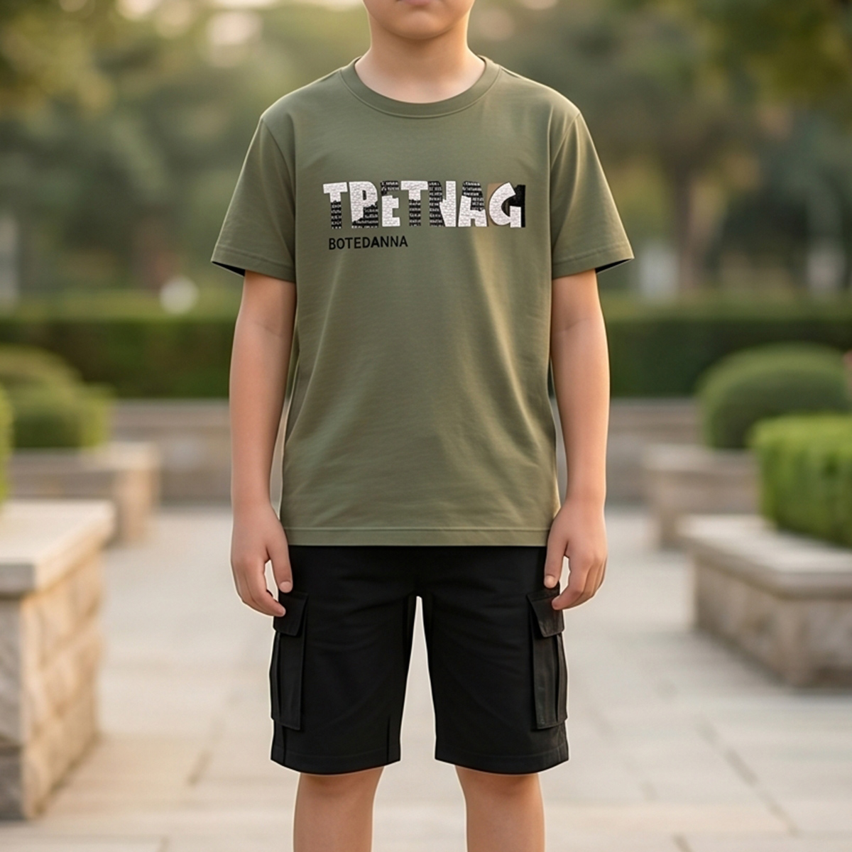 Boys Dress Short 2 Pieces Set | Boys | Boys Clothing | Boys Top Wear | Boys T-Shirts & Polos Boys Dress Short 2 Pieces Set | Boys | Boys Clothing | Boys Top Wear | Boys T-Shirts & Polos