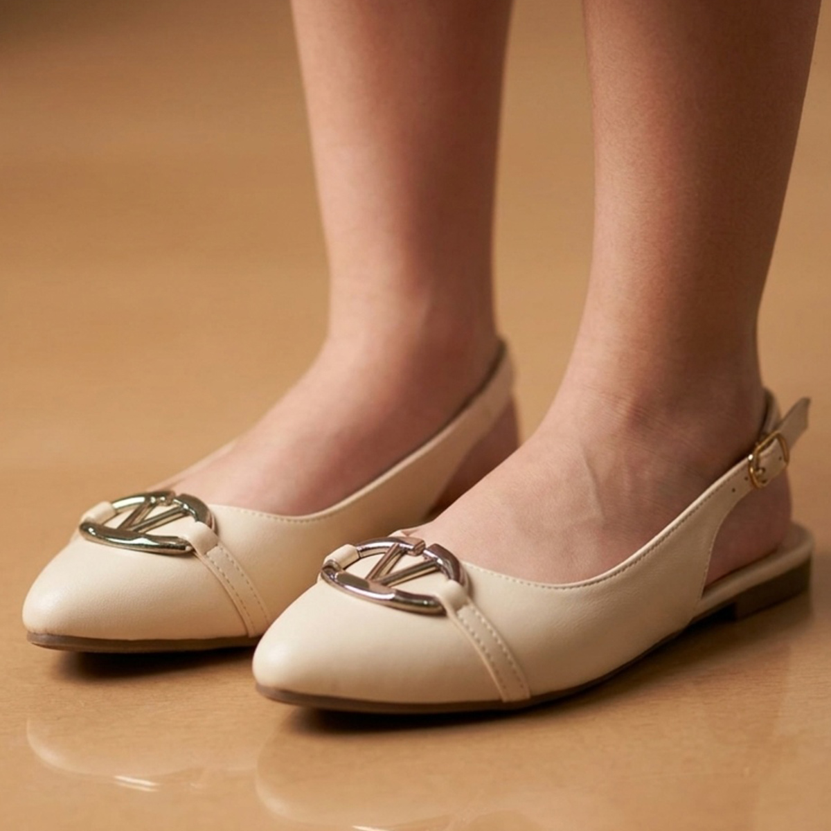 صندل مسطح للبنات | فتيات | أحذية الفتيات | Girls Sandals صندل مسطح للبنات | فتيات | أحذية الفتيات | Girls Sandals