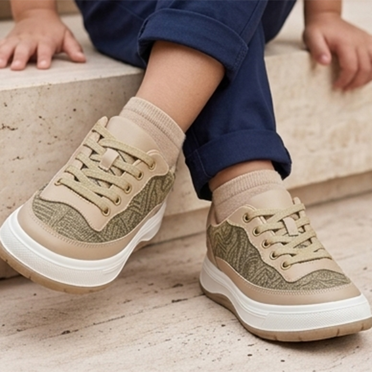Boys Shoes Sneakers
