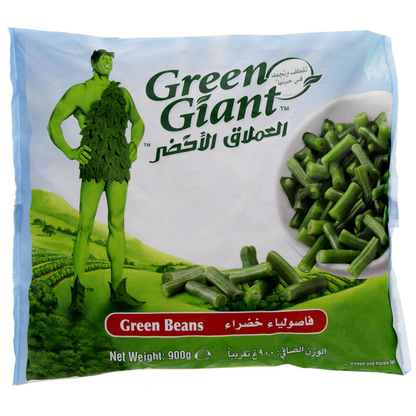Green Giant Green Beans 900g