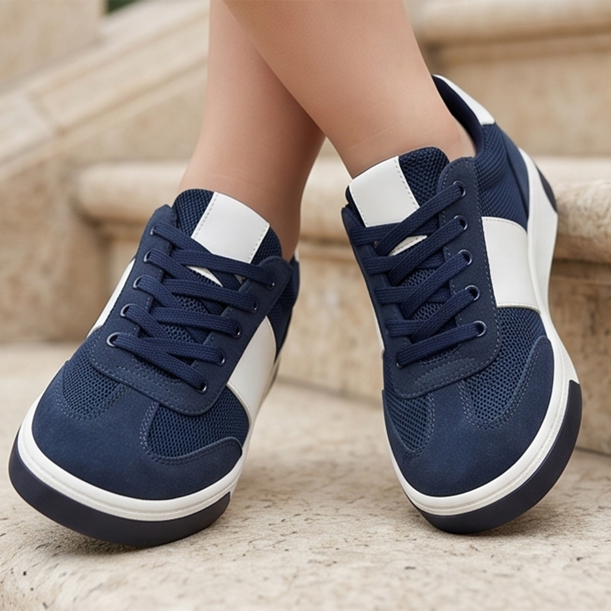 Boys Shoes Sneakers