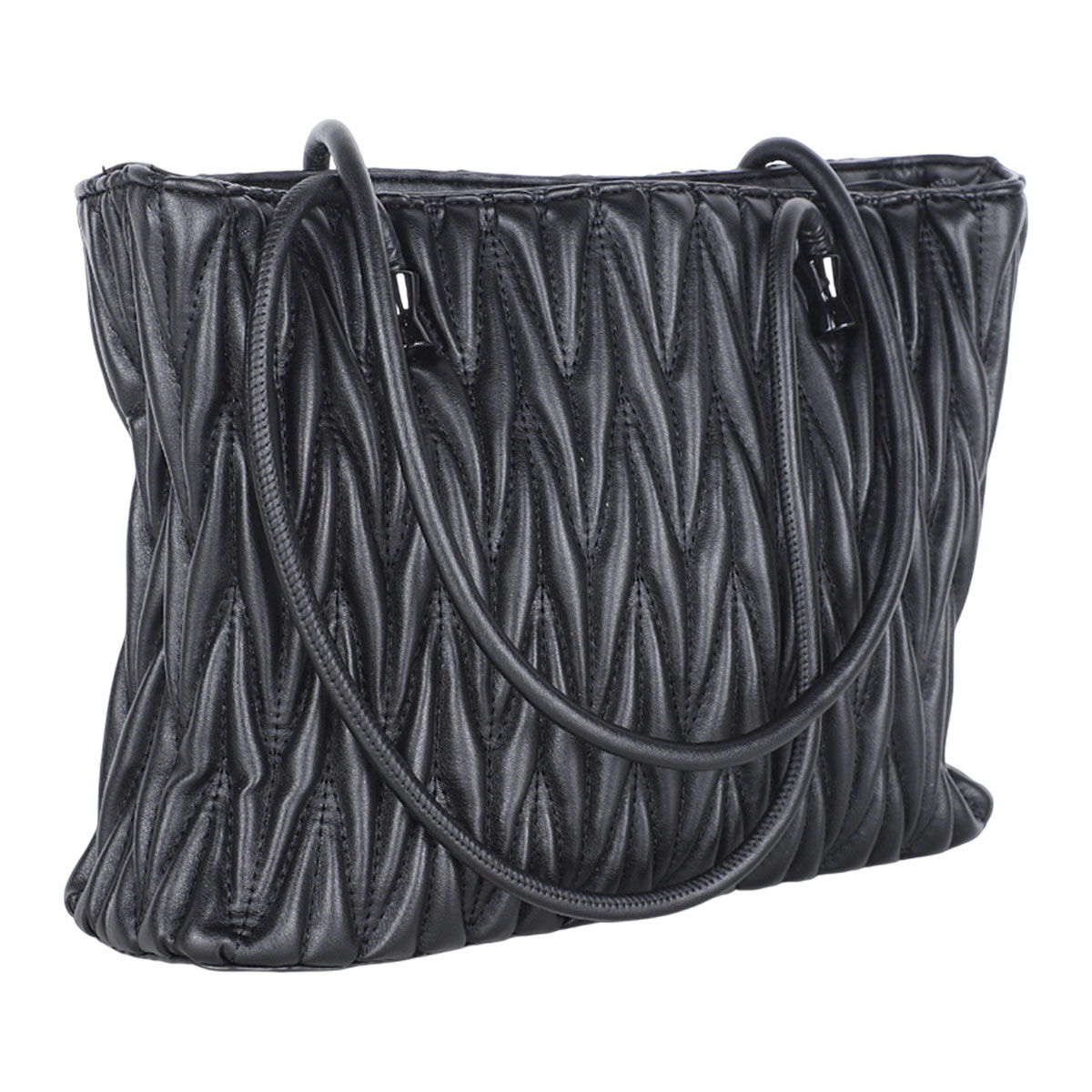 Ladies Bag Soft Plain