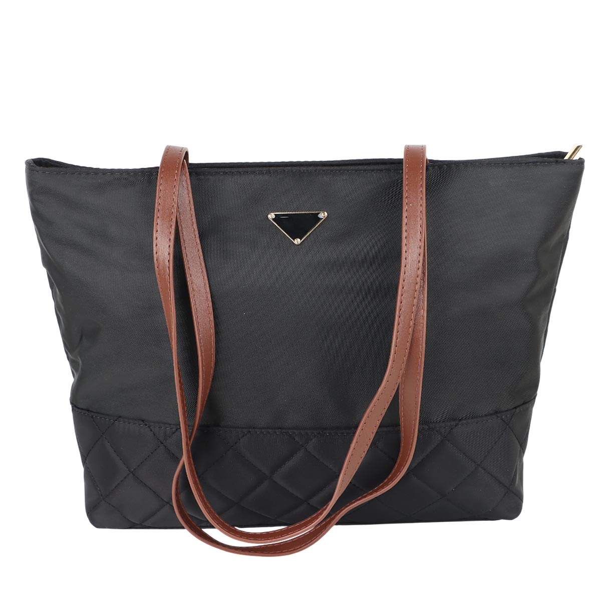 Ladies Bag Soft Plain